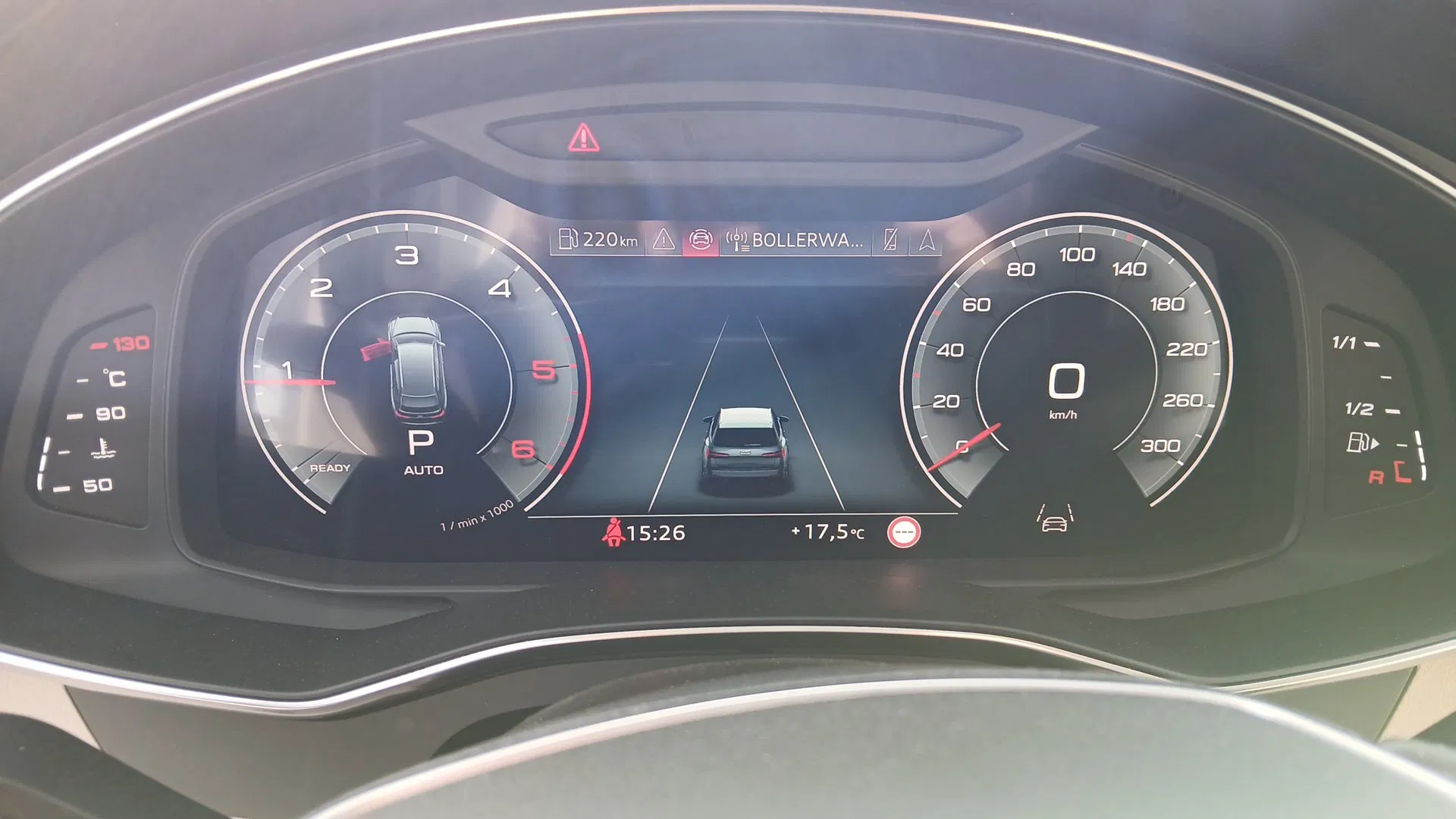 Audi A6 Avant 35 2.0 TDI | Bild 11 von 22