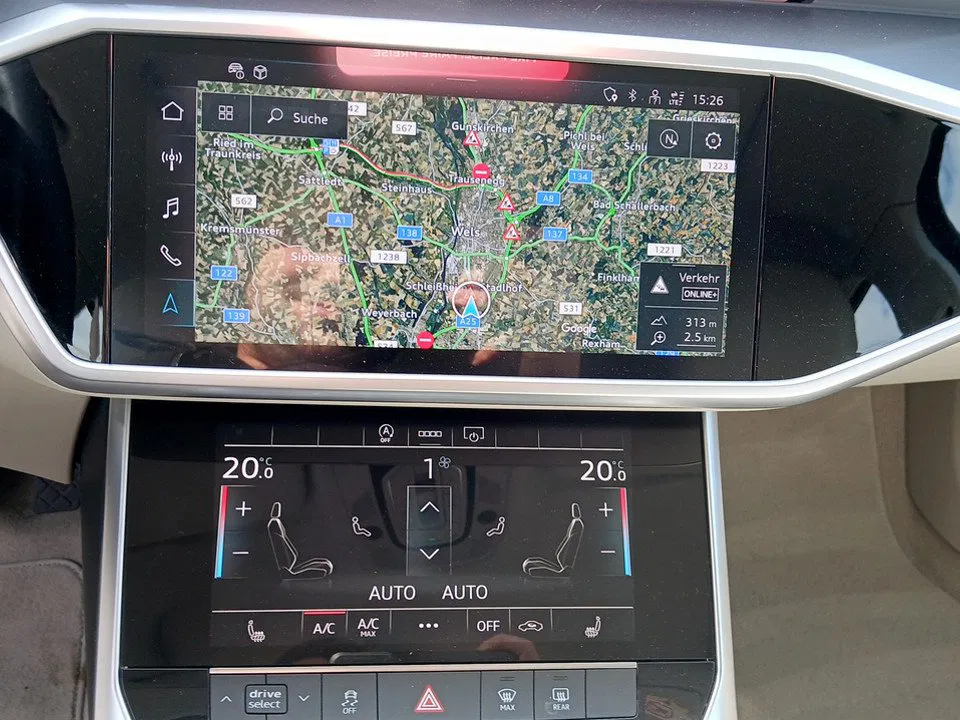 Audi A6 Avant 35 2.0 TDI | Bild 14 von 22