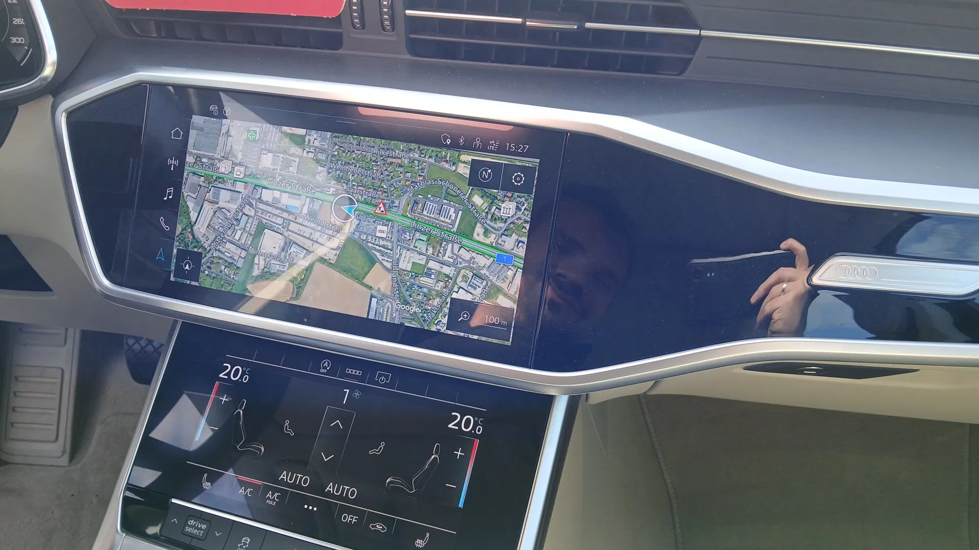 Audi A6 Avant 35 2.0 TDI | Bild 15 von 22
