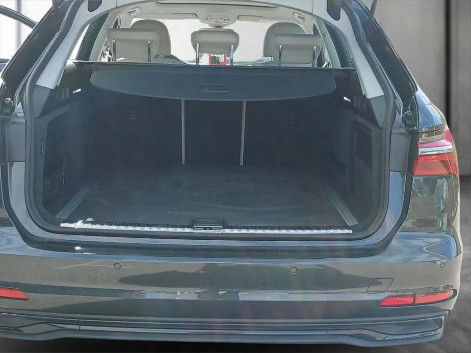 Audi A6 Avant 35 2.0 TDI | Bild 20 von 22