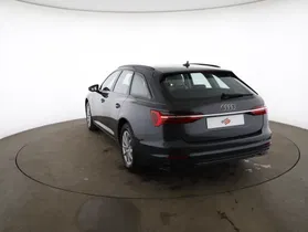 Audi A6 Avant 35 2.0 TDI | Thumbnail 21 von 25