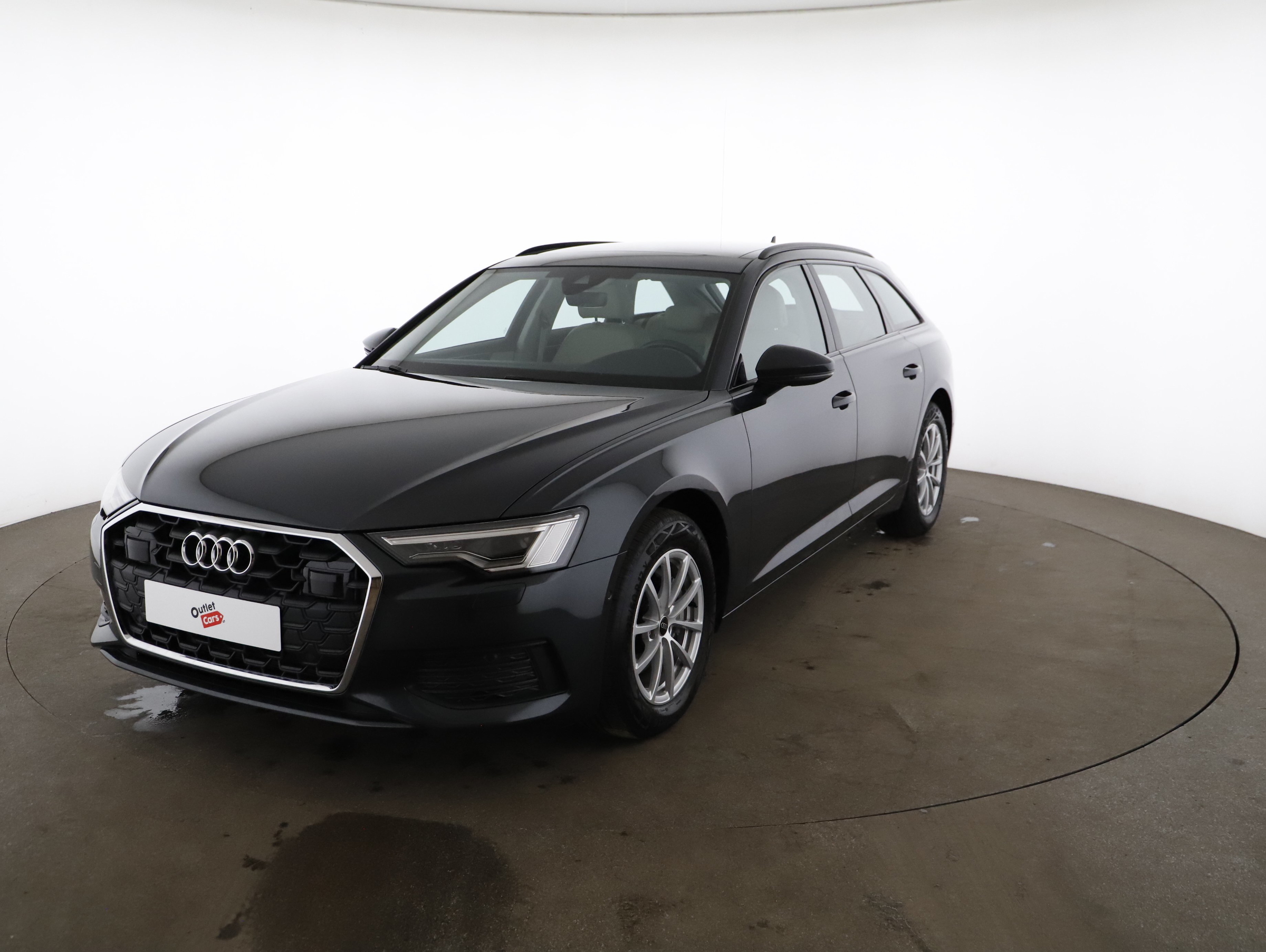 Audi A6 Avant 35 2.0 TDI | Bild 22 von 25