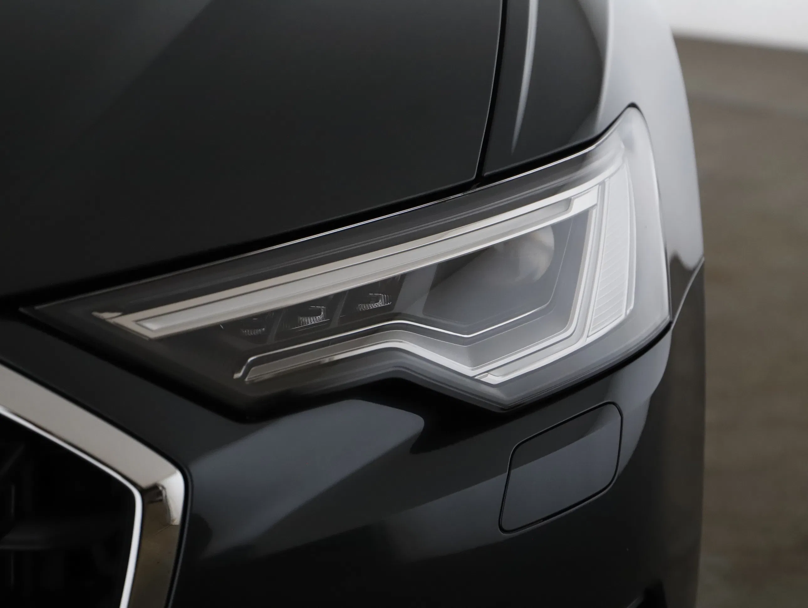 Audi A6 Avant 35 2.0 TDI | Bild 23 von 25