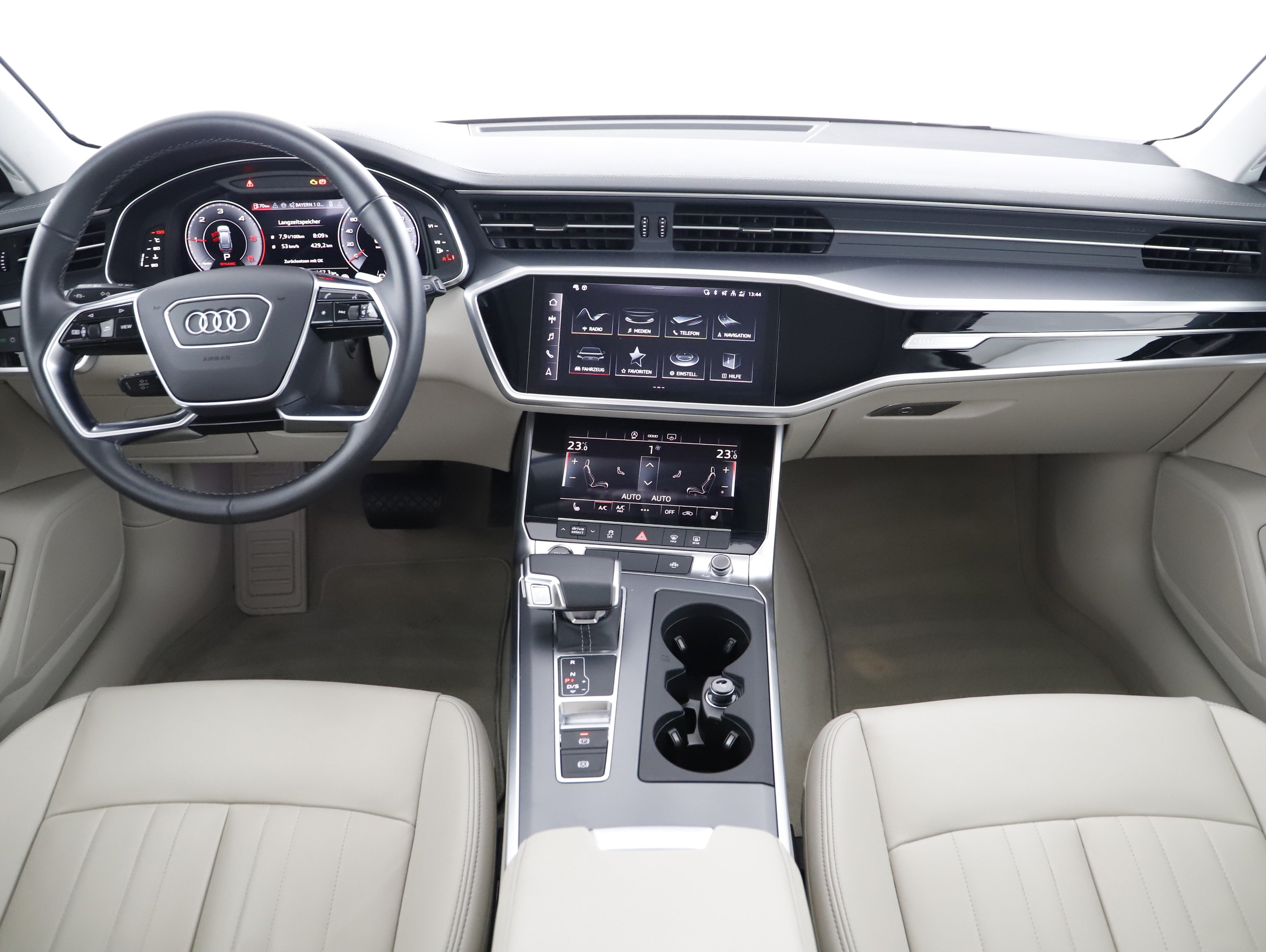 Audi A6 Avant 35 2.0 TDI | Bild 3 von 25