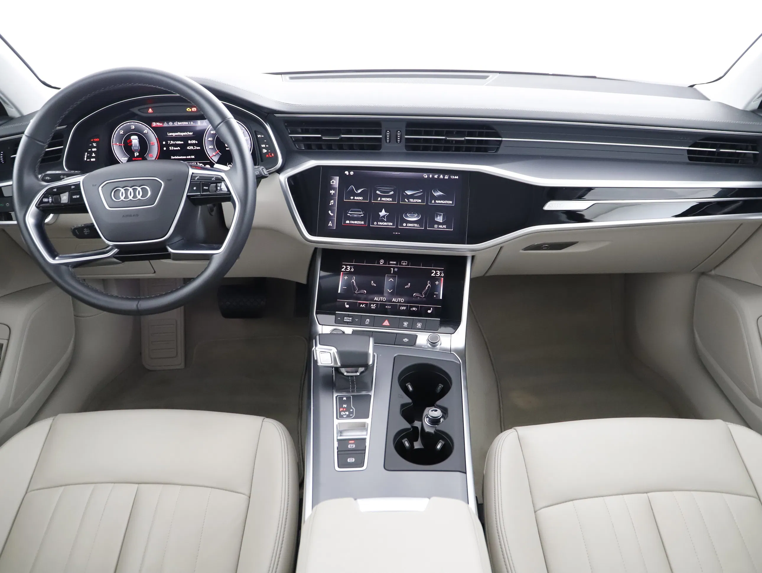 Audi A6 Avant 35 2.0 TDI | Bild 3 von 25