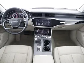 Audi A6 Avant 35 2.0 TDI | Thumbnail 3 von 25
