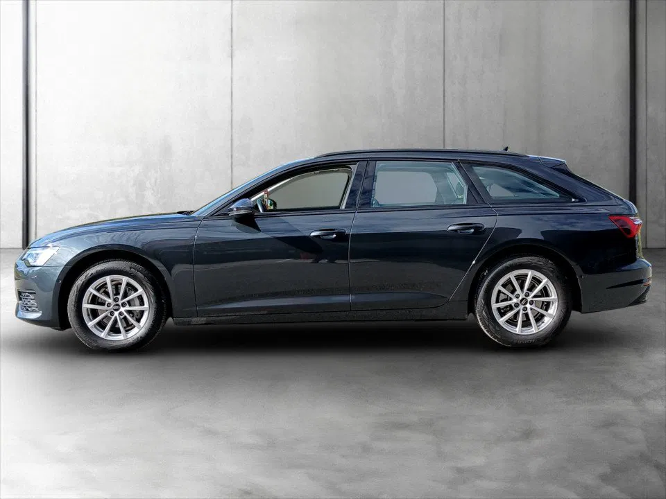 Audi A6 Avant 35 2.0 TDI | Bild 3 von 22