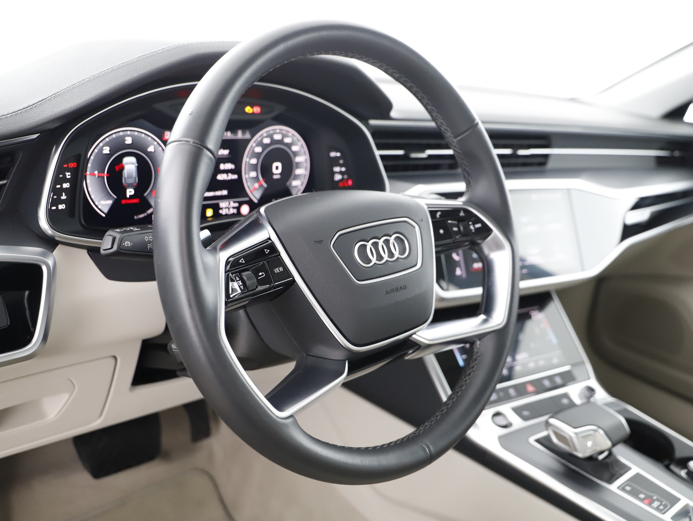 Audi A6 Avant 35 2.0 TDI | Bild 4 von 25