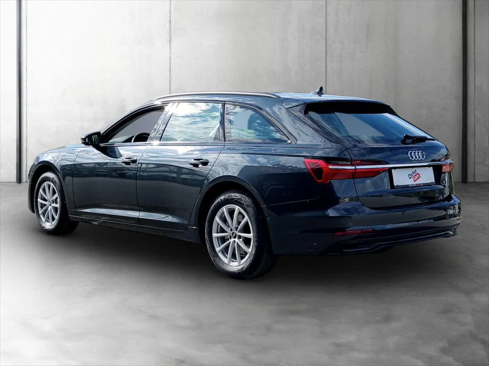 Audi A6 Avant 35 2.0 TDI | Bild 4 von 22