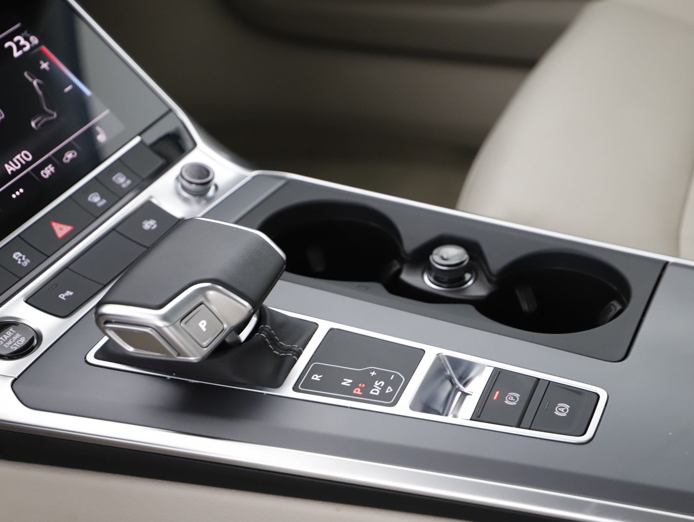 Audi A6 Avant 35 2.0 TDI | Bild 5 von 25