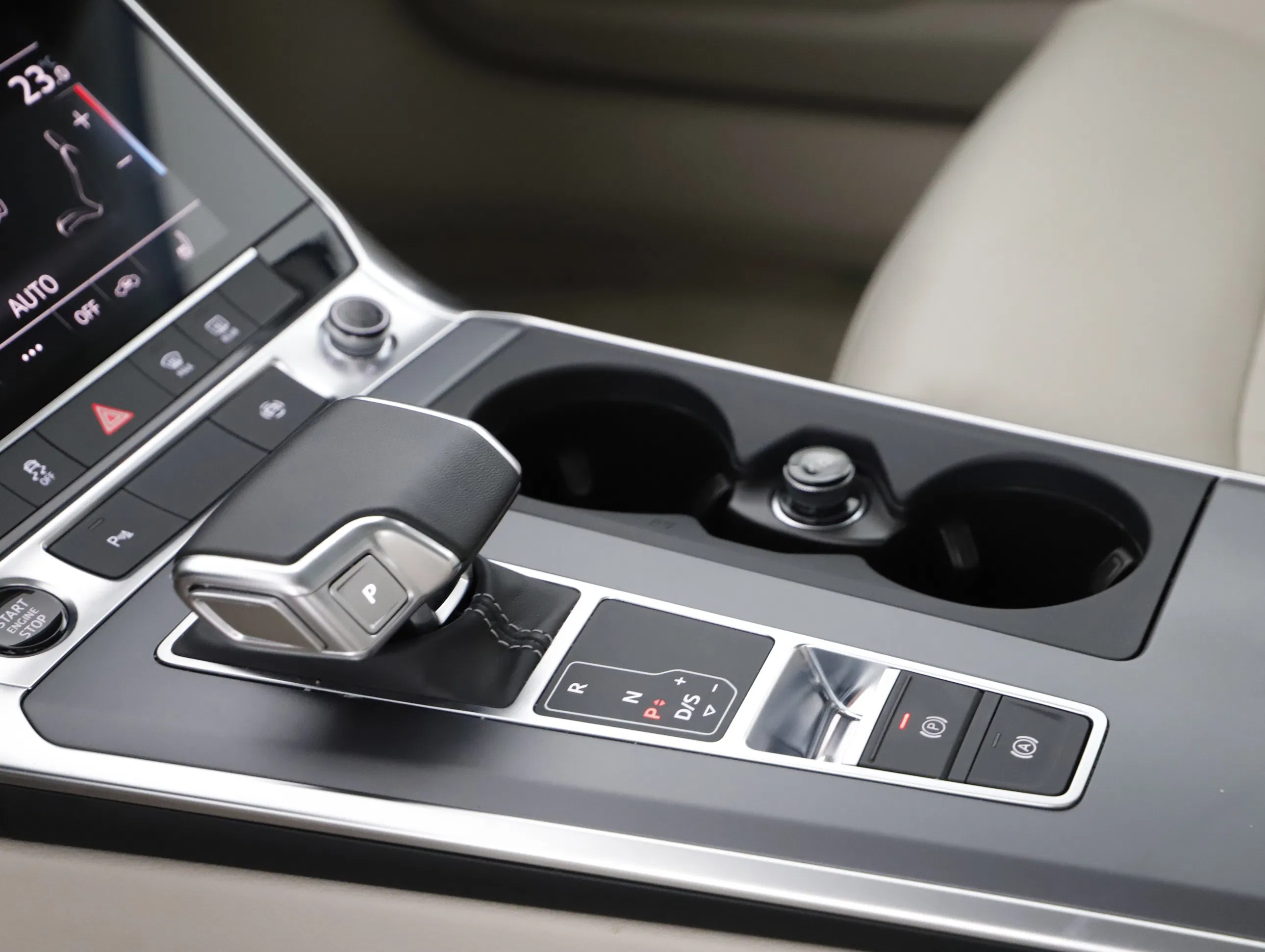 Audi A6 Avant 35 2.0 TDI | Bild 5 von 25