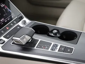 Audi A6 Avant 35 2.0 TDI | Thumbnail 5 von 25