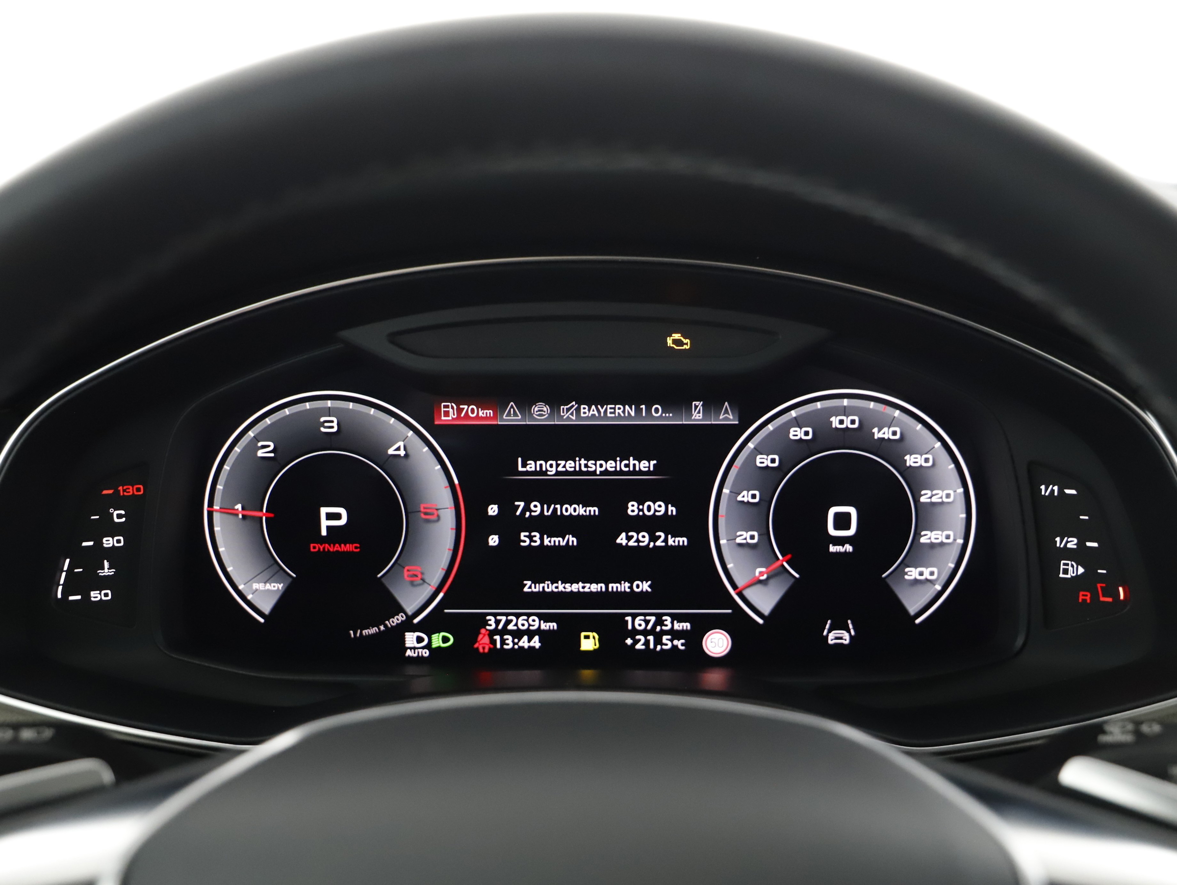 Audi A6 Avant 35 2.0 TDI | Bild 6 von 25