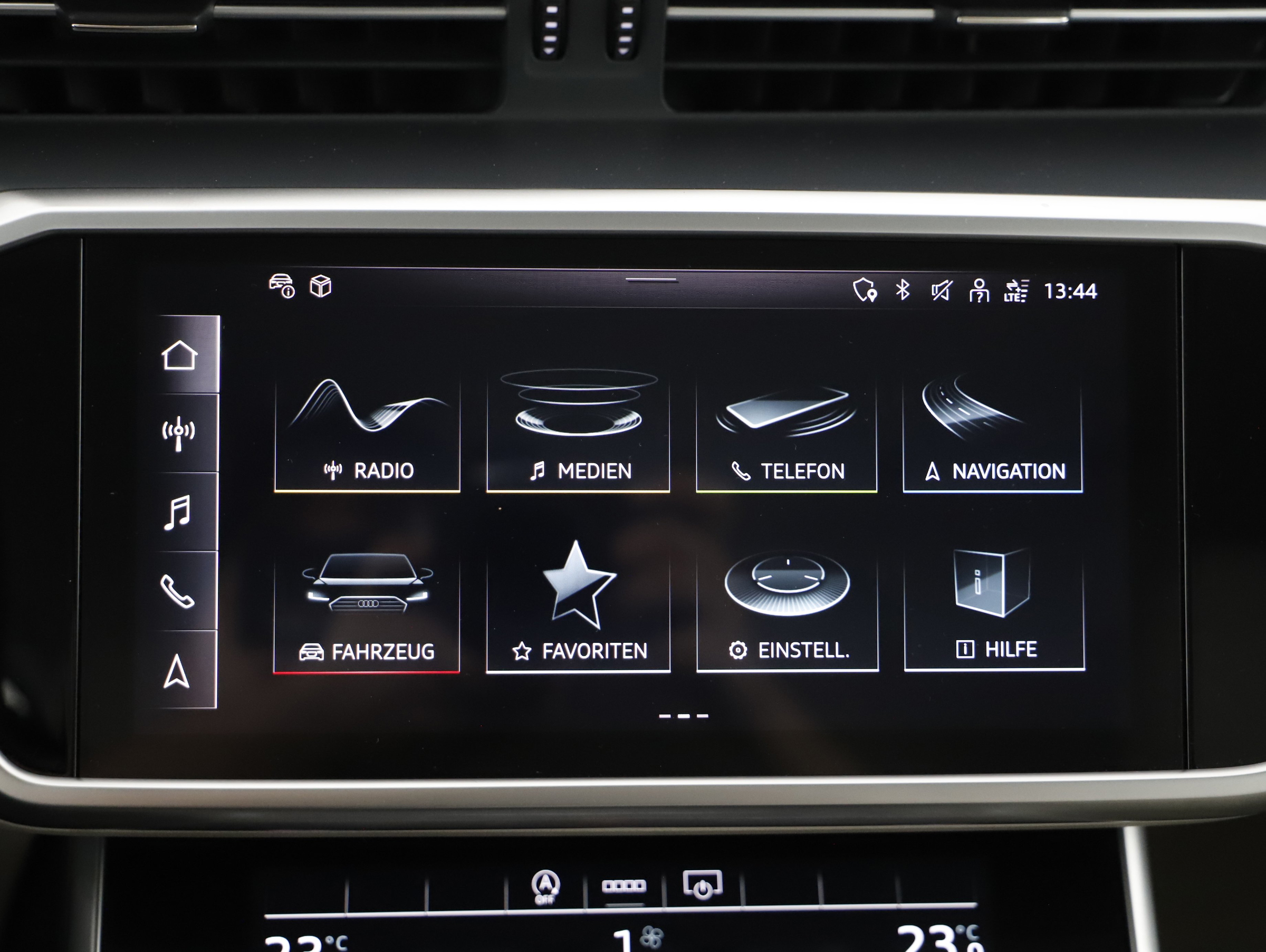 Audi A6 Avant 35 2.0 TDI | Bild 7 von 25