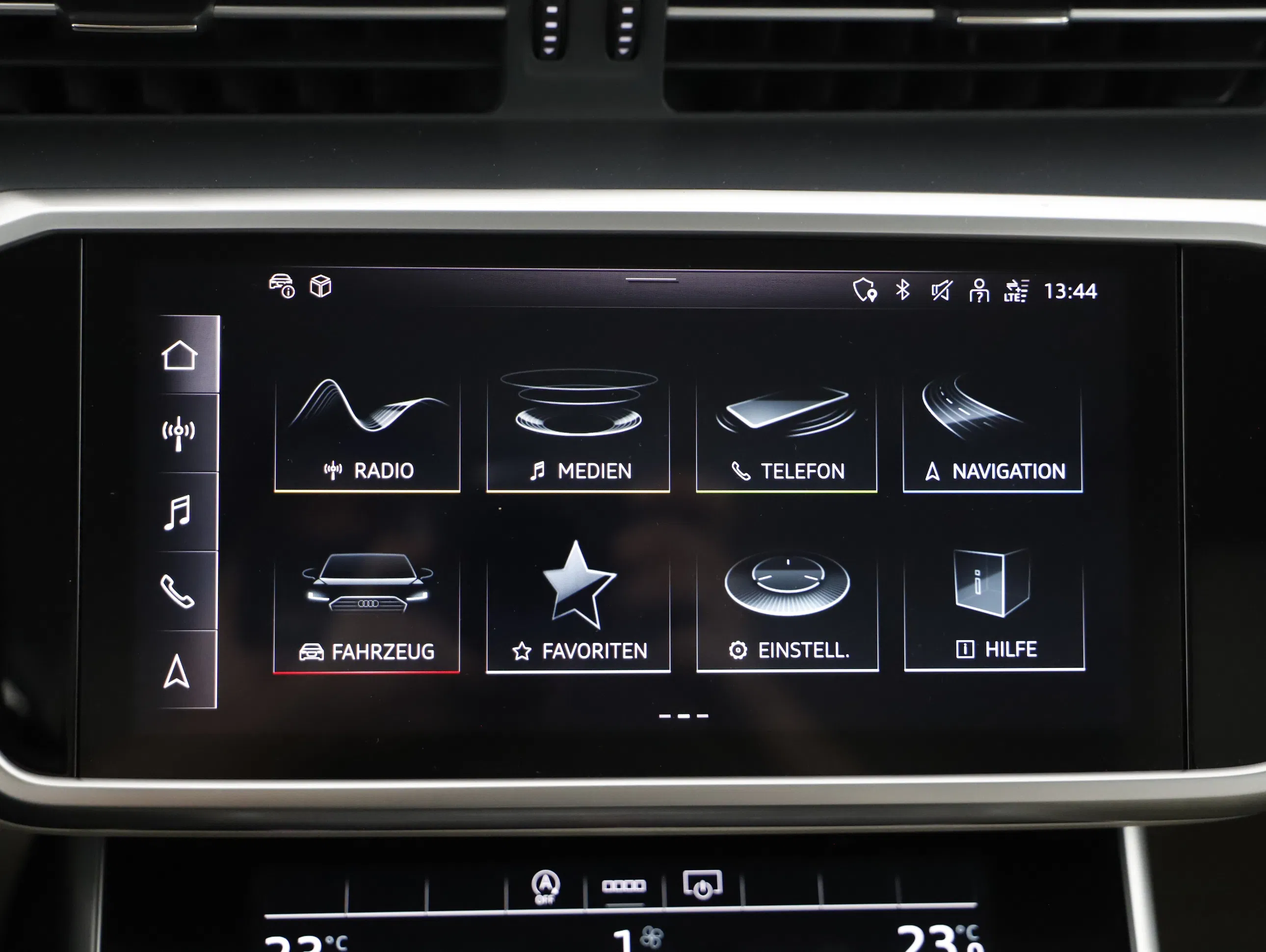Audi A6 Avant 35 2.0 TDI | Bild 7 von 25