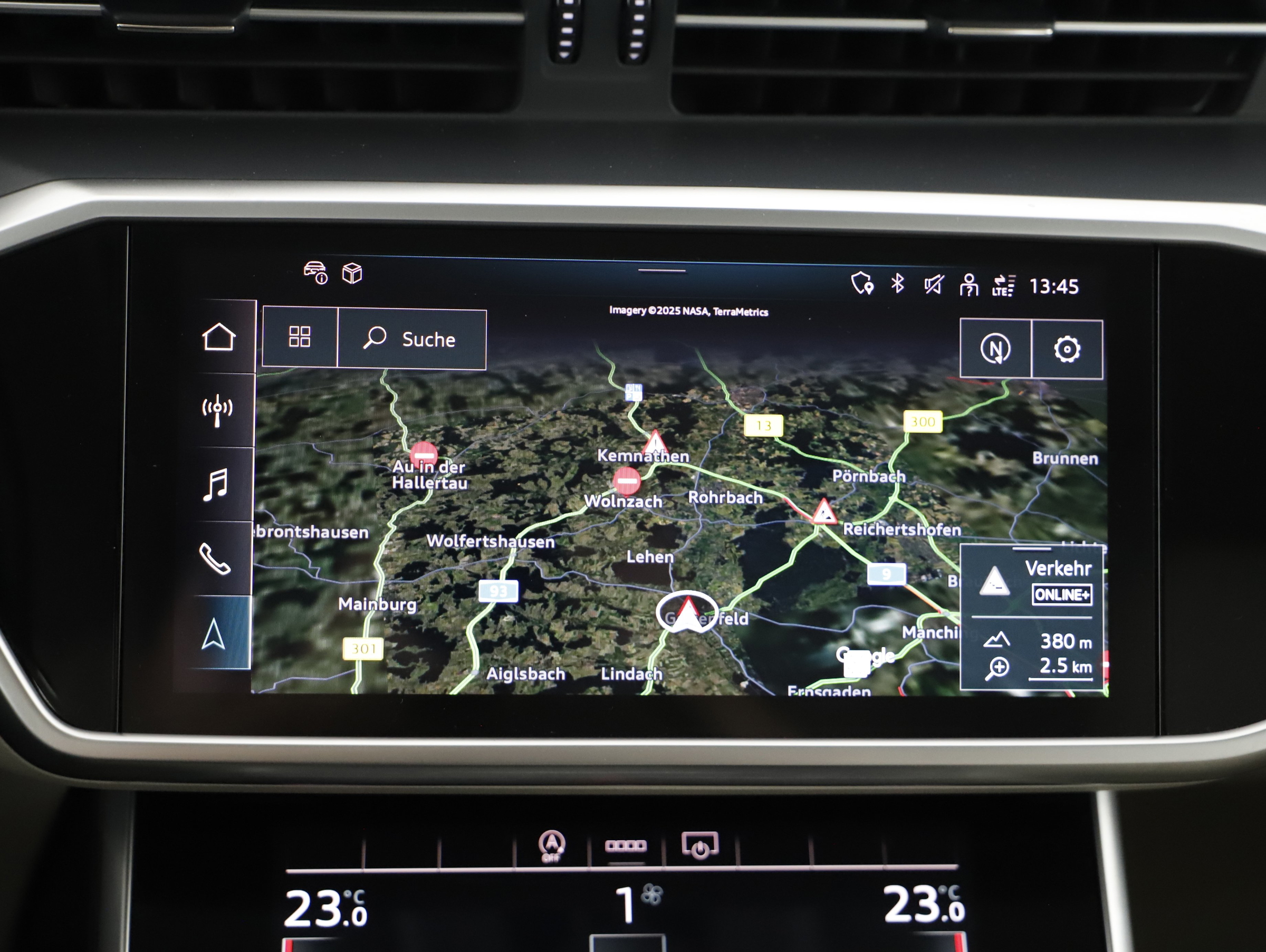 Audi A6 Avant 35 2.0 TDI | Bild 8 von 25