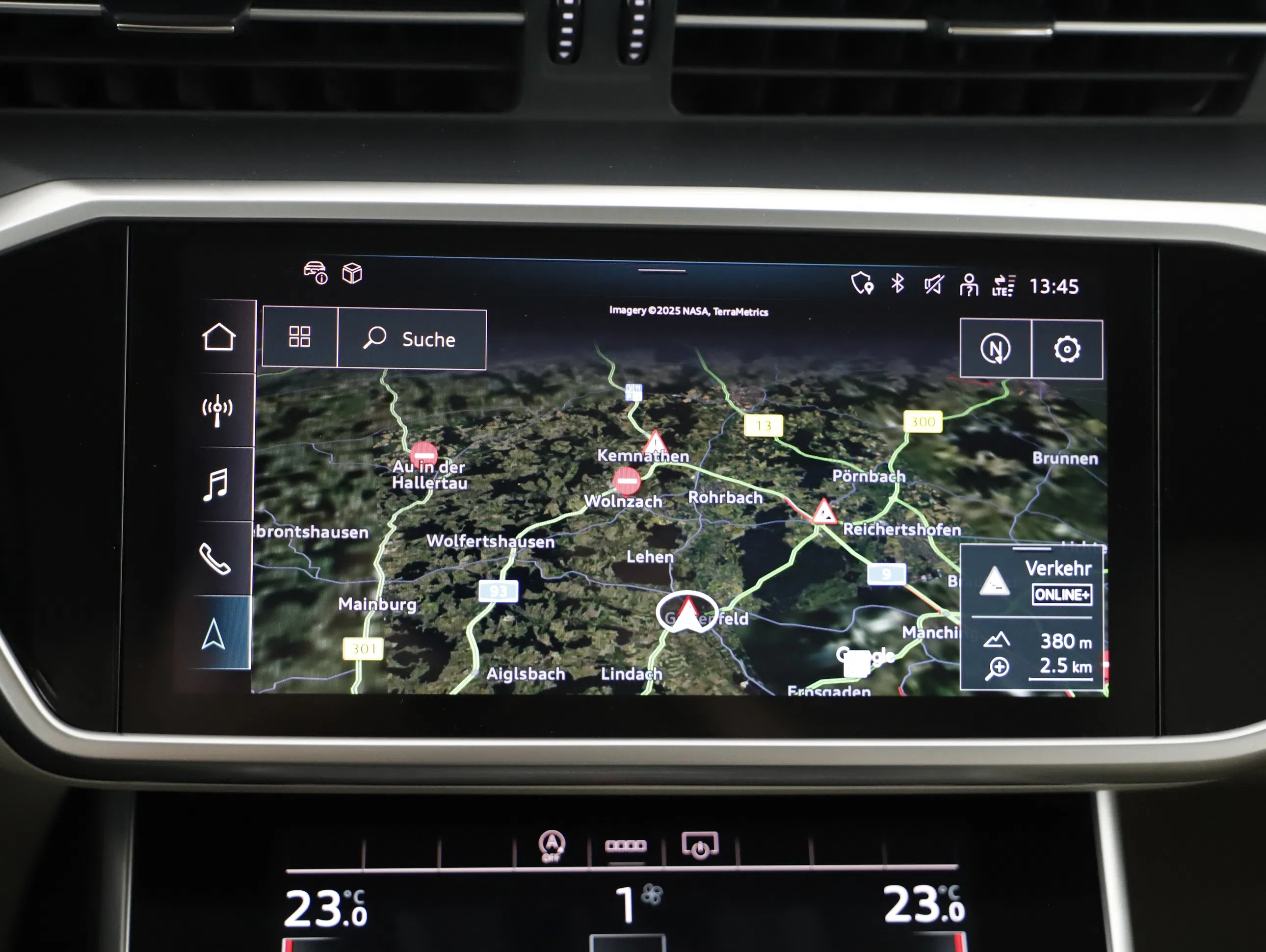 Audi A6 Avant 35 2.0 TDI | Bild 8 von 25