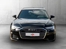 Audi A6 Avant 55 TFSIe quattro | Thumbnail 2 von 23