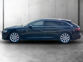 Audi A6 Avant 55 TFSIe quattro | Thumbnail 3 von 23