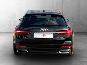 Audi A6 Avant 55 TFSIe quattro | Thumbnail 5 von 23