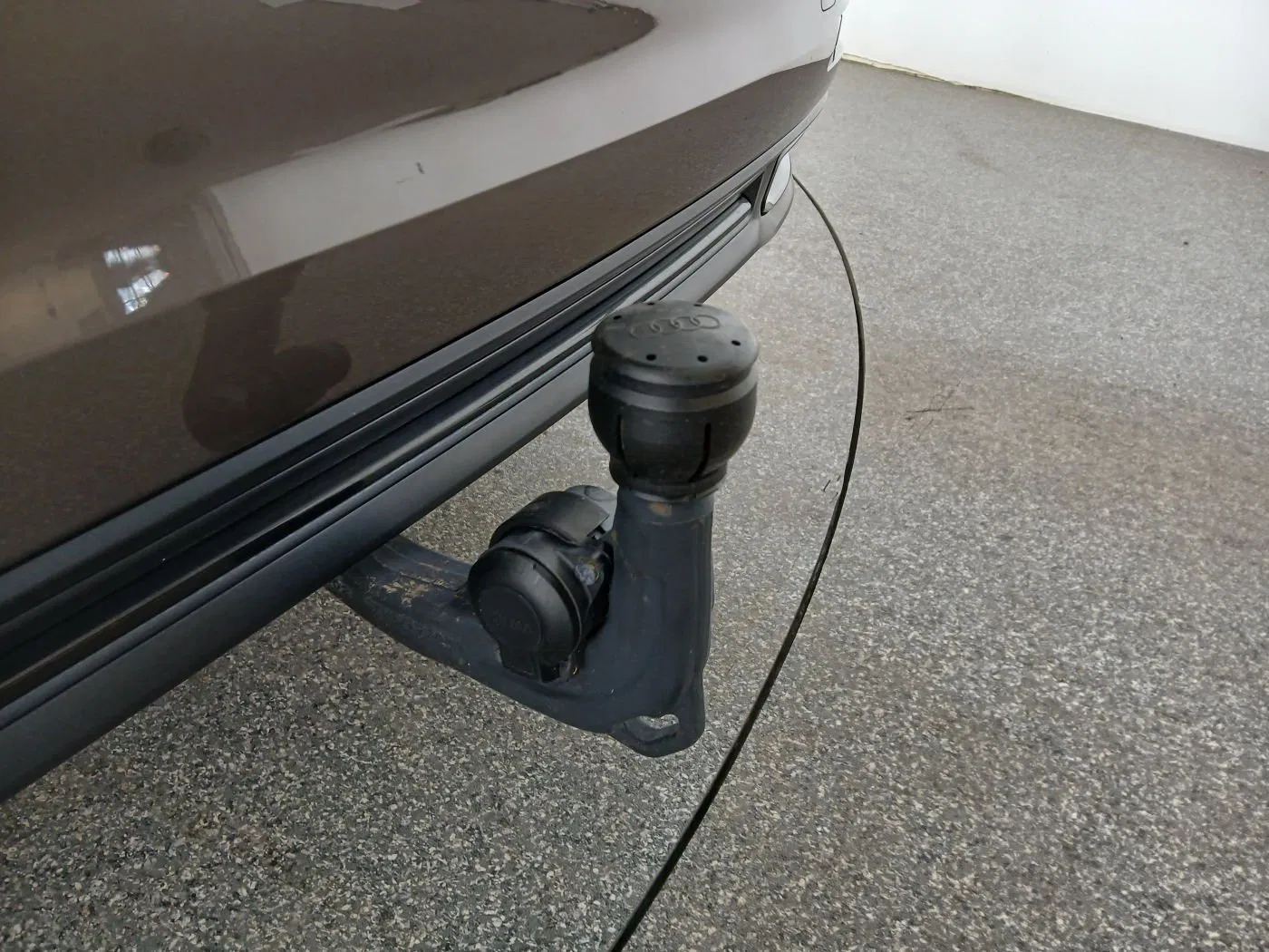 Audi A6 Avant 35 2.0 TDI sport | Bild 13 von 26