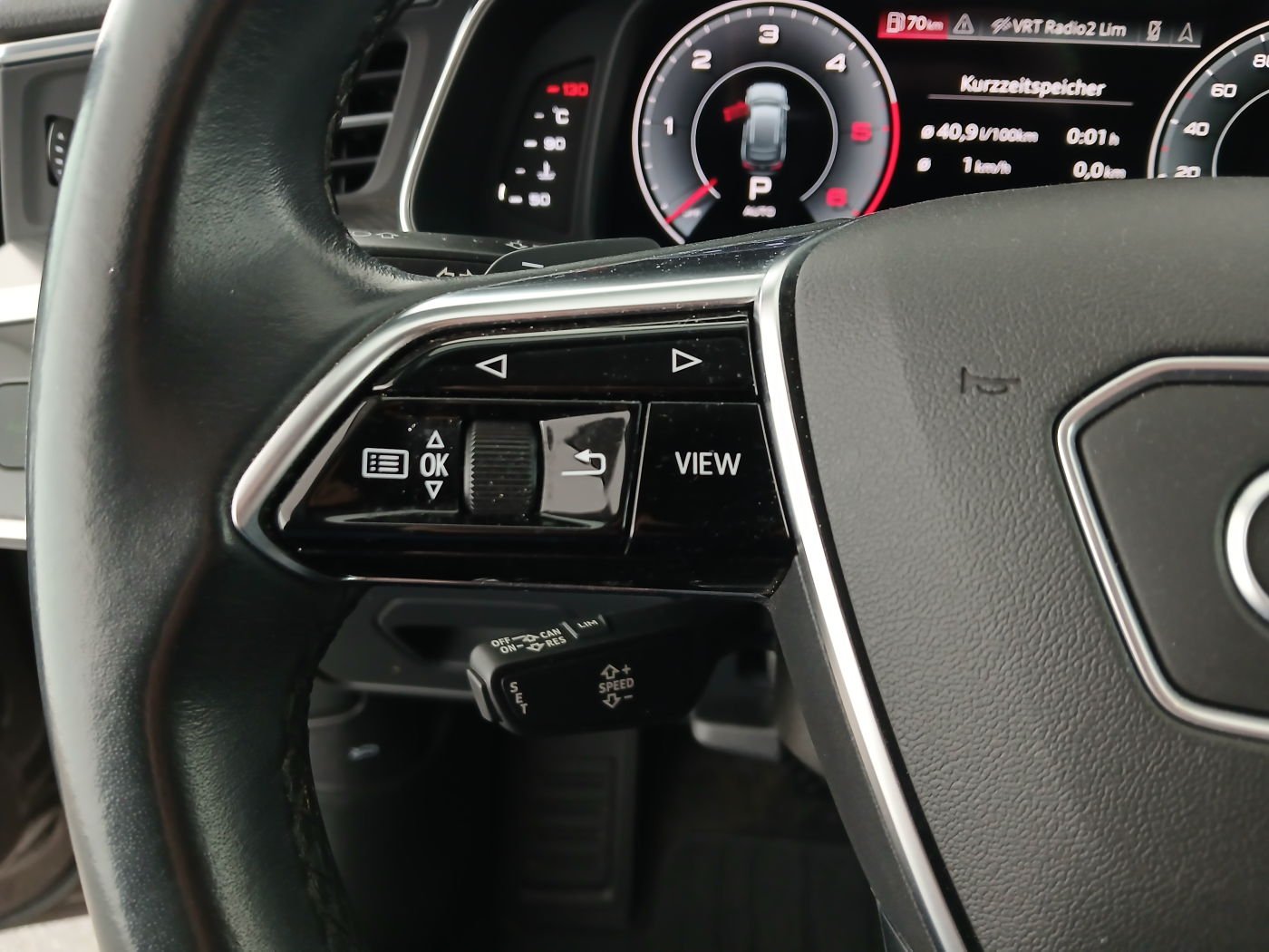 Audi A6 Avant 35 2.0 TDI sport | Bild 15 von 26