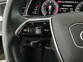 Audi A6 Avant 35 2.0 TDI sport | Thumbnail 15 von 26
