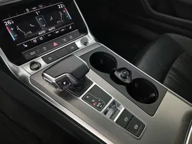 Audi A6 Avant 35 2.0 TDI sport | Thumbnail 17 von 26