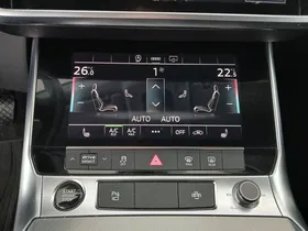 Audi A6 Avant 35 2.0 TDI sport | Thumbnail 18 von 26