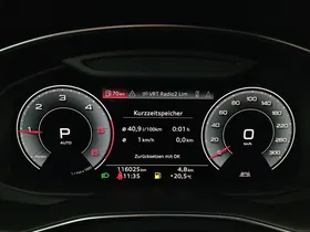 Audi A6 Avant 35 2.0 TDI sport | Thumbnail 19 von 26