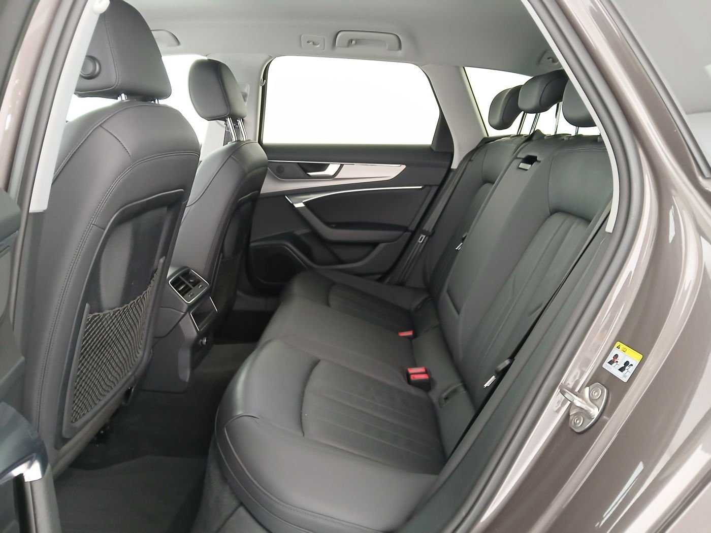 Audi A6 Avant 35 2.0 TDI sport | Bild 3 von 26