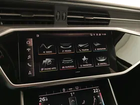 Audi A6 Avant 35 2.0 TDI sport | Thumbnail 21 von 26