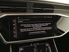 Audi A6 Avant 35 2.0 TDI sport | Thumbnail 22 von 26