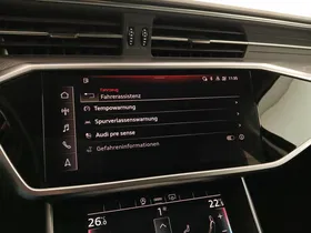 Audi A6 Avant 35 2.0 TDI sport | Thumbnail 23 von 26