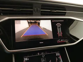 Audi A6 Avant 35 2.0 TDI sport | Thumbnail 24 von 26