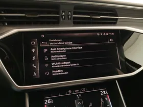Audi A6 Avant 35 2.0 TDI sport | Thumbnail 25 von 26