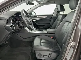 Audi A6 Avant 35 2.0 TDI sport | Thumbnail 4 von 26