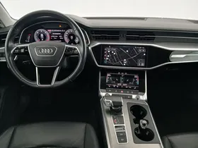 Audi A6 Avant 35 2.0 TDI sport | Thumbnail 9 von 26