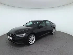 Audi A6 50 2.0 TFSI e quattro design | Thumbnail 2 von 31