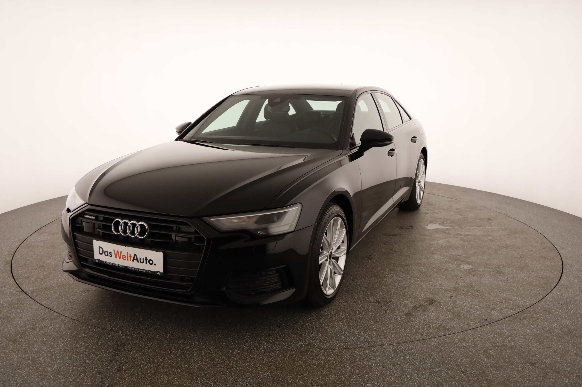 Audi A6 50 2.0 TFSI e quattro design | Bild 11 von 31