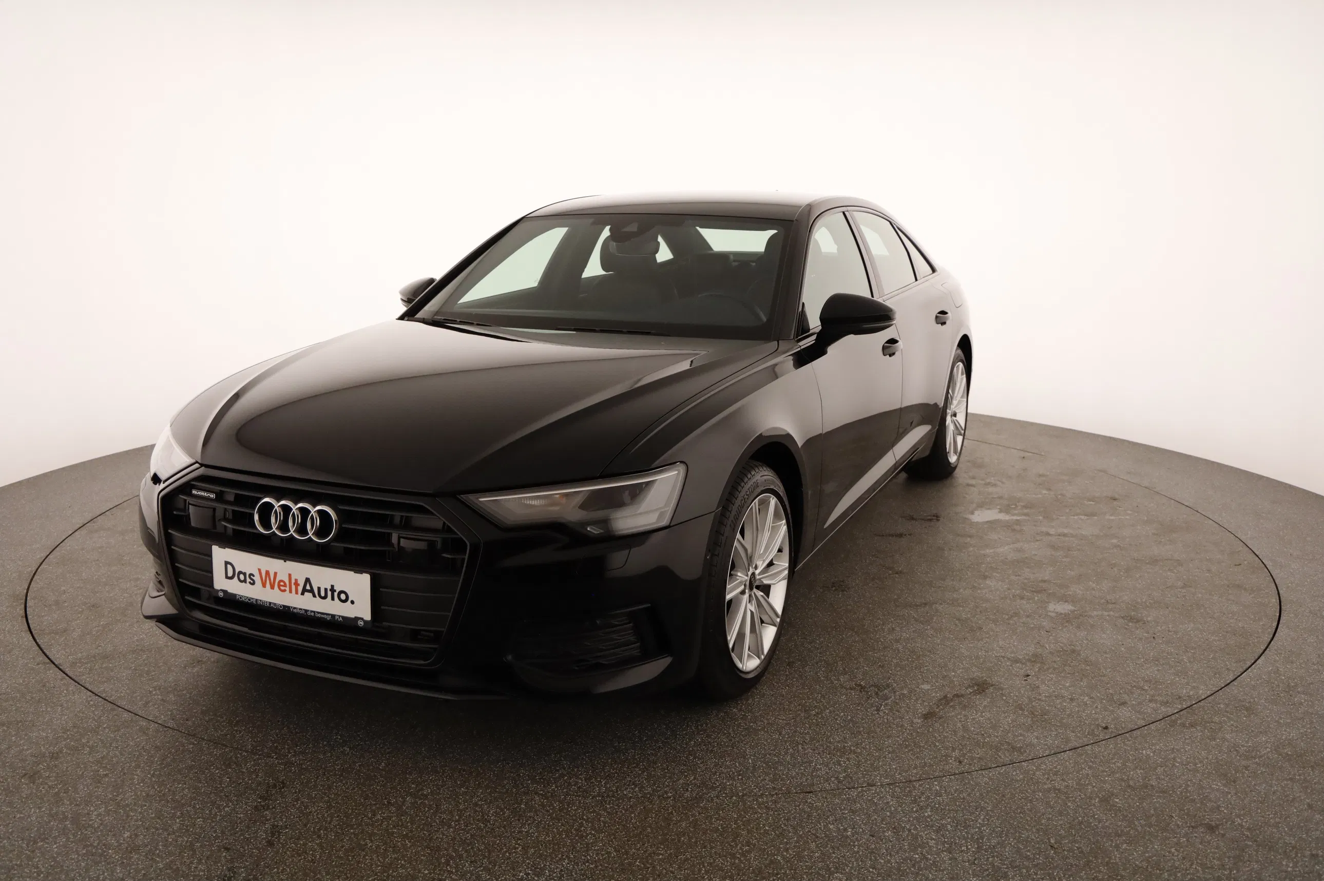 Audi A6 50 2.0 TFSI e quattro design | Bild 11 von 31