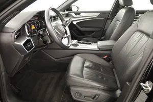 Audi A6 50 2.0 TFSI e quattro design | Thumbnail 16 von 31