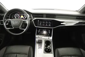Audi A6 50 2.0 TFSI e quattro design | Thumbnail 17 von 31