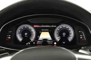 Audi A6 50 2.0 TFSI e quattro design | Thumbnail 18 von 31
