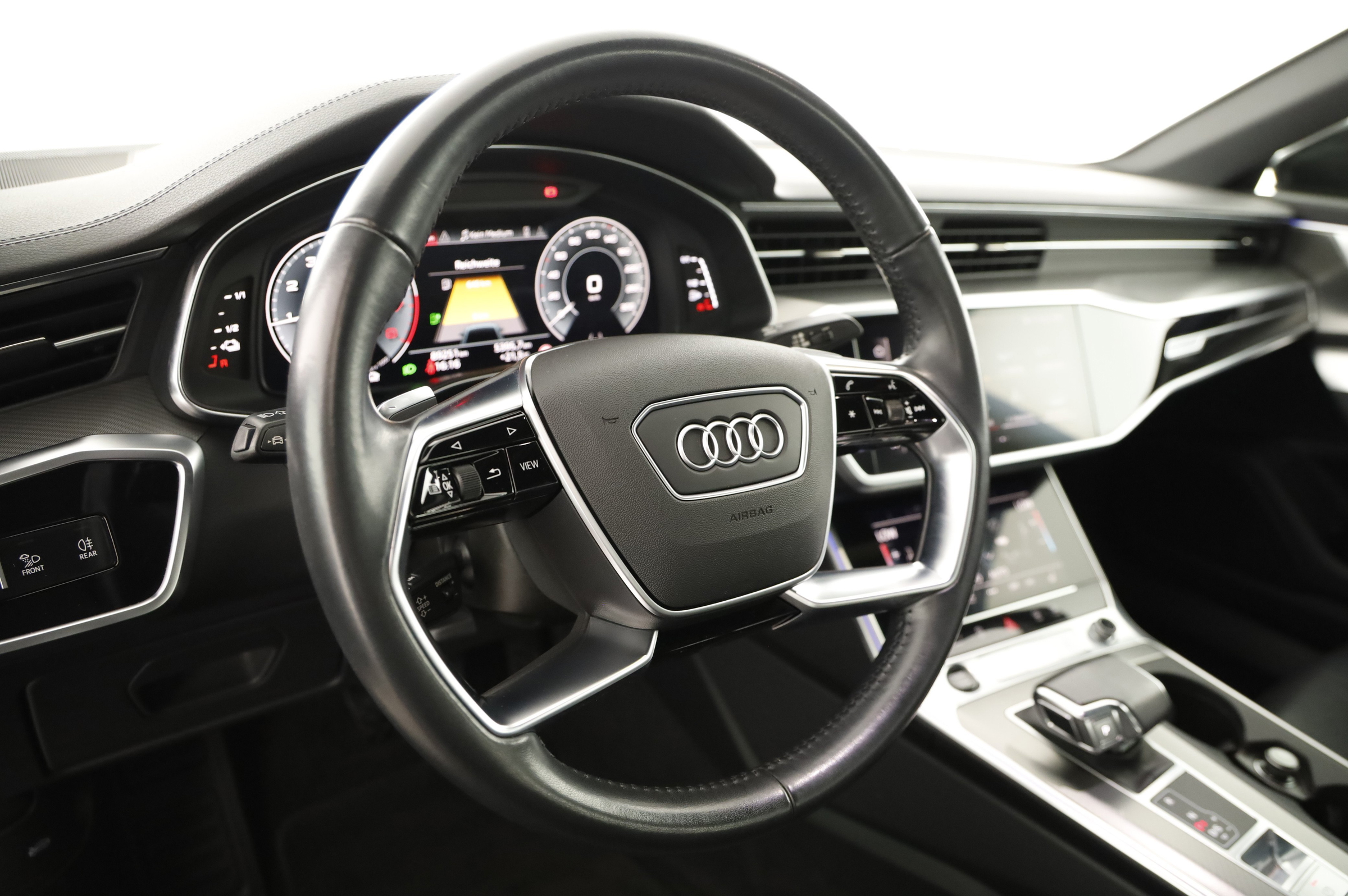 Audi A6 50 2.0 TFSI e quattro design | Bild 19 von 31