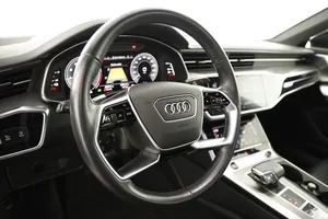 Audi A6 50 2.0 TFSI e quattro design | Thumbnail 19 von 31