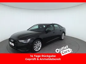 Audi A6 50 TFSIe Aut. quattro design | Thumbnail 1 von 29
