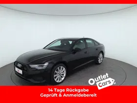 Audi A6 50 2.0 TFSI e quattro design | Thumbnail 1 von 29