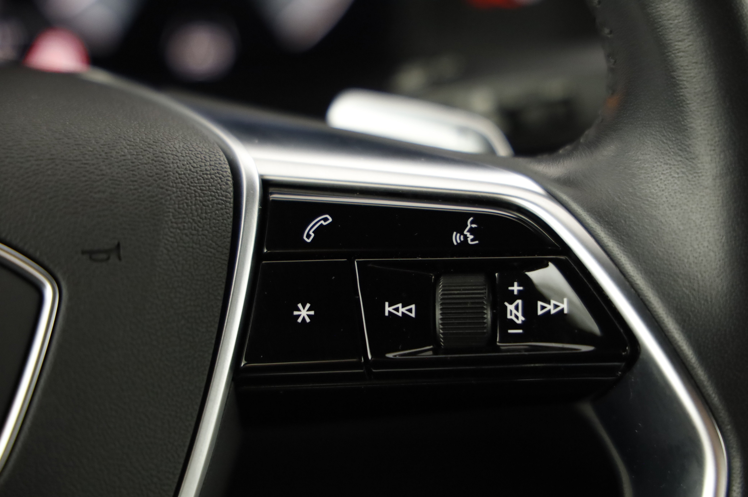 Audi A6 50 2.0 TFSI e quattro design | Bild 21 von 31