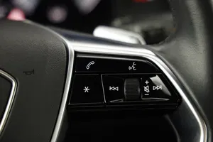 Audi A6 50 2.0 TFSI e quattro design | Thumbnail 21 von 31